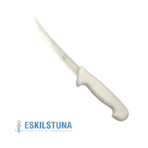 Cuchillo Deshuesador 301 Acero Inoxidable - Mango Plástico Eskilstuna