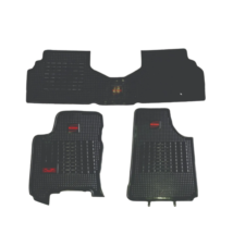 Cubre Alfombra Habitáculo Meriva Vapren