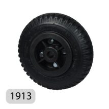 Rueda Neumática Llanta Plásticas N1913