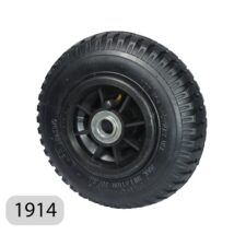 Rueda Neumática Llanta Plásticas N1914