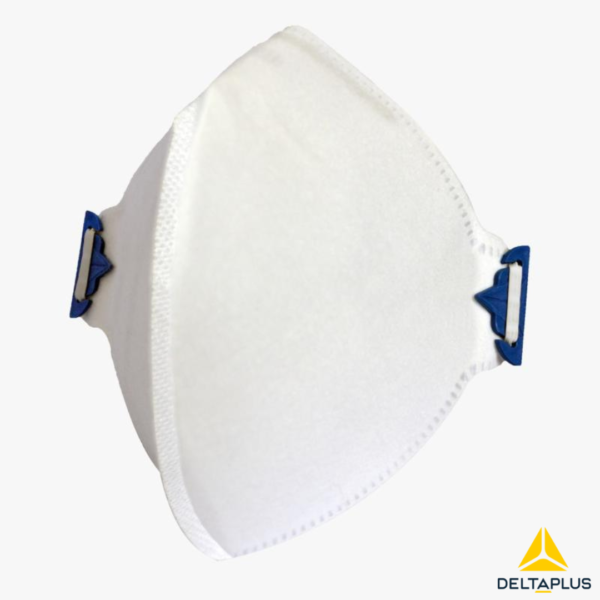 Respirador N95 Deltaplus