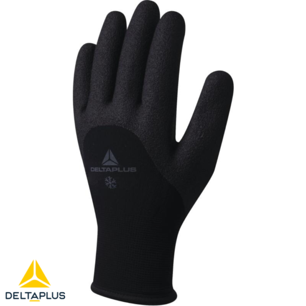 Guantes Tejido para Protección de Frío Hercule Deltaplus