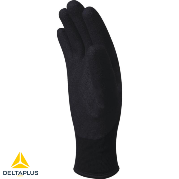 Guantes Tejido para Protección de Frío Hercule Deltaplus - Imagen 2