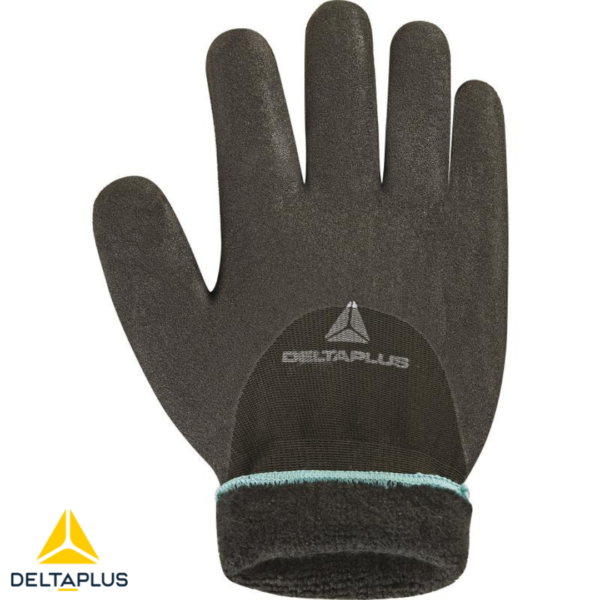 Guantes Tejido para Protección de Frío Hercule Deltaplus - Imagen 3