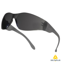 Anteojo Brava2 Gris Anti - Rayadura UV400 Deltaplus