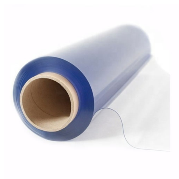 Hule Cristal Flexible 450Mc 1.40mts