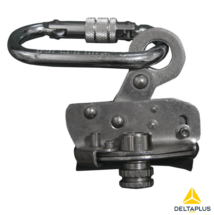 Salva Caída para Soga Trenzada 12mm-14mm C/Carabinero WXES414 Deltaplus