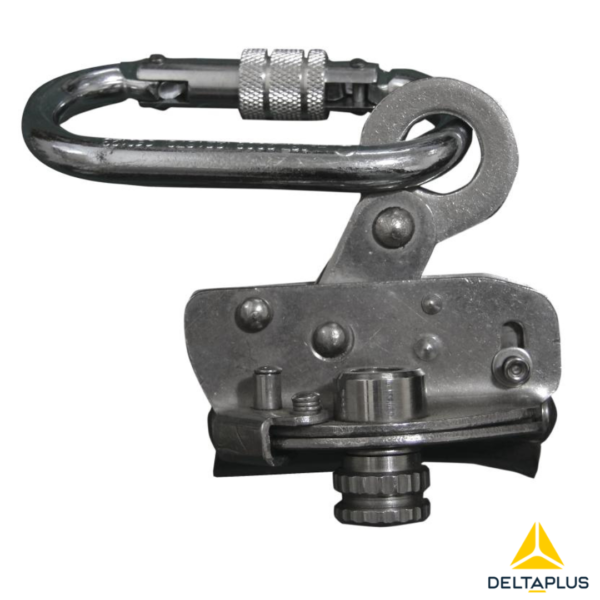 Salva Caída para Soga Trenzada 12mm-14mm C/Carabinero WXES414 Deltaplus