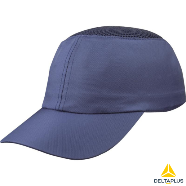 Gorra Antichoque de Polietileno Deltaplus - Imagen 4