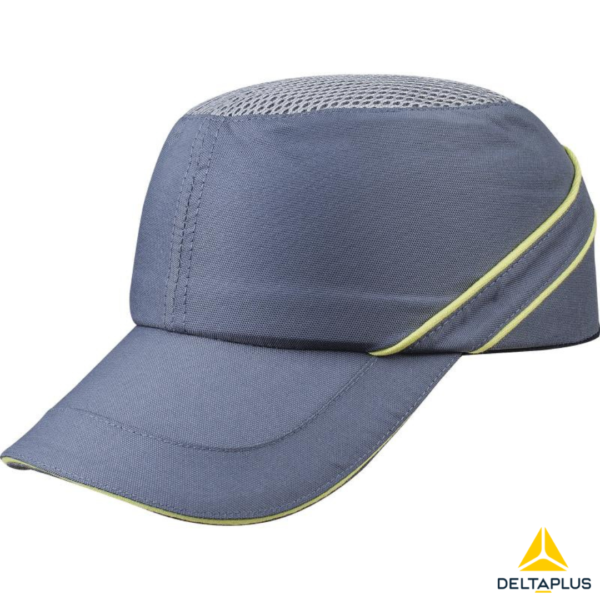 Gorra Antichoque de Polietileno Deltaplus - Imagen 6