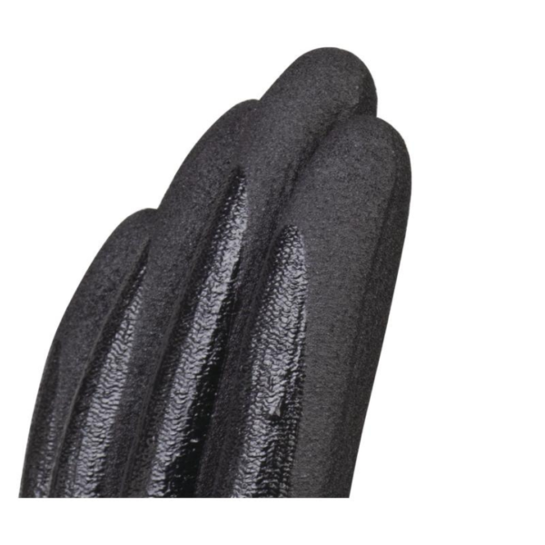 Guantes Tejido Deltanocut C/Doble Impregnación de Nitrilo Protección al Corte (Vecutd04) Deltaplus - Imagen 3