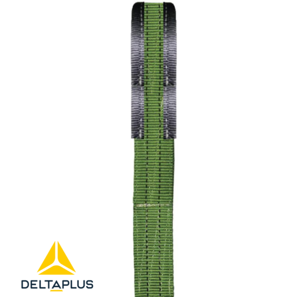 Eslinga STD Plana Ojal-Ojal CS7 60mm Ancho