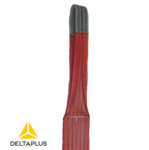 Eslinga STD Plana Ojal-Ojal CS6 125mm Ancho
