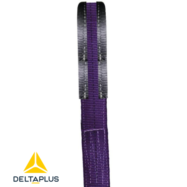 Eslinga STD Plana Ojal-Ojal CS7 30mm Ancho