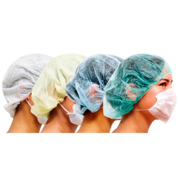 Cofias Descartables (Consultar Stock Colores)