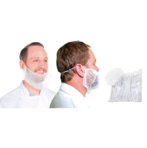Cubre Barba Descartables