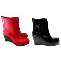 Bota de Lluvia Verona C/Corta