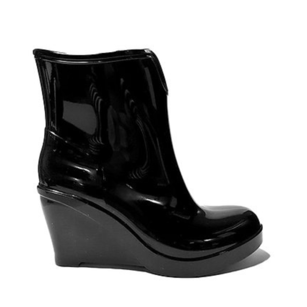 Bota de Lluvia Verona C/Corta - Imagen 2