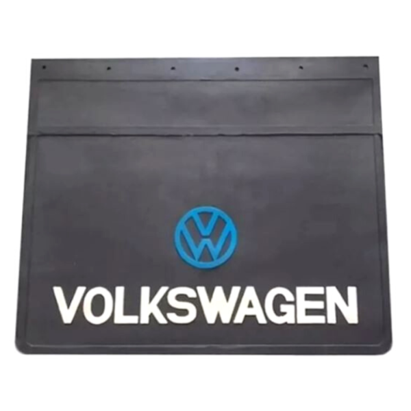 Juego Barreros de Goma P/ Camión Dodge - Volkswagen