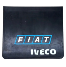 Juego Barreros de Goma P/ Camión Fiat