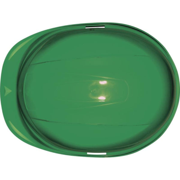 Casco de Obra de Polipropileno Quartz Up III Con Arnes Deltaplus - Imagen 8