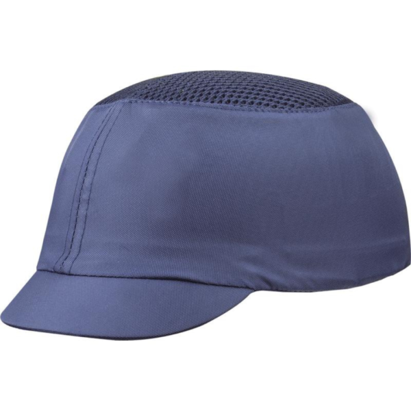 Gorra Antichoque de Poliamida Deltaplus - Imagen 2