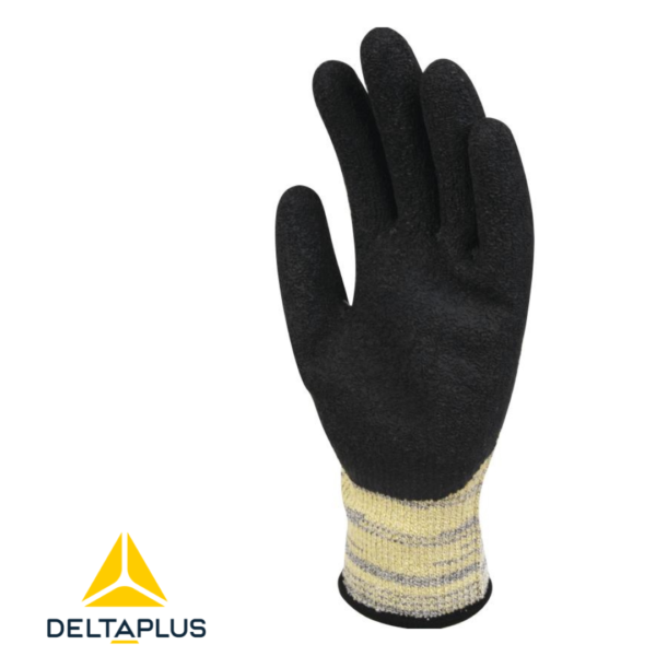 Guantes Tejido High-Tech Protección al Corte (Venicut 52) Deltaplus - Imagen 3