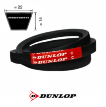 Correa Dunlop Serie C