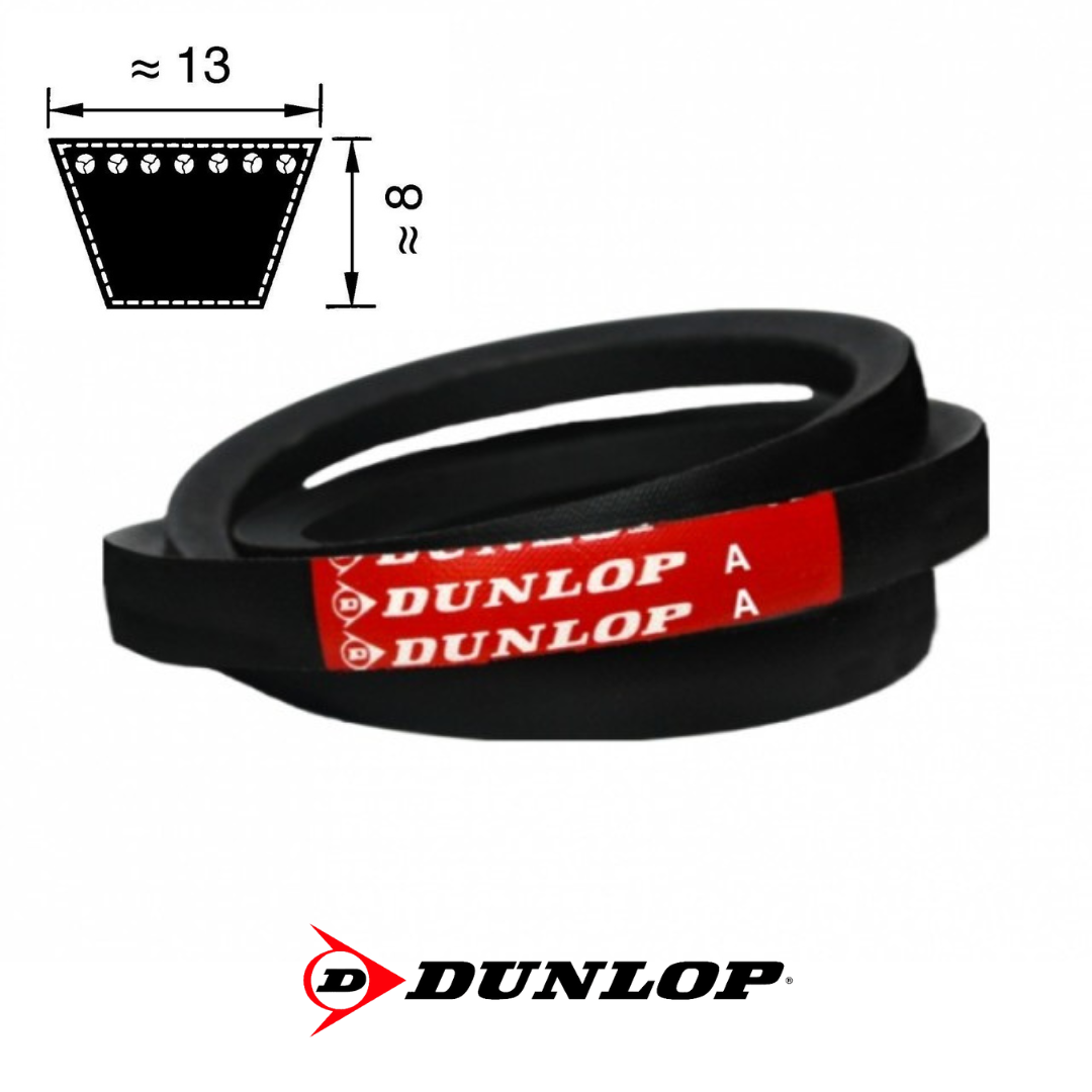 Correa Dunlop Serie A