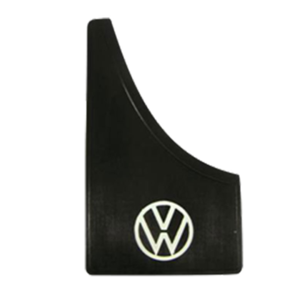 Juego Barreros de Goma P/ Auto Volkswagen - Dodge