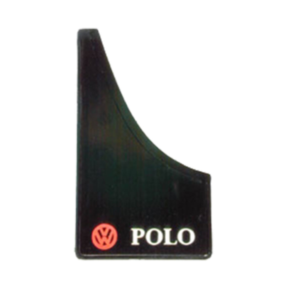 Juego Barreros de Goma P/ Auto Volkswagen - Dodge - Imagen 5