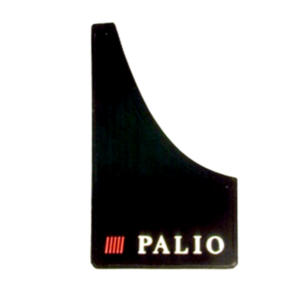 Juego Barreros de Goma P/ Auto Fiat - Imagen 2