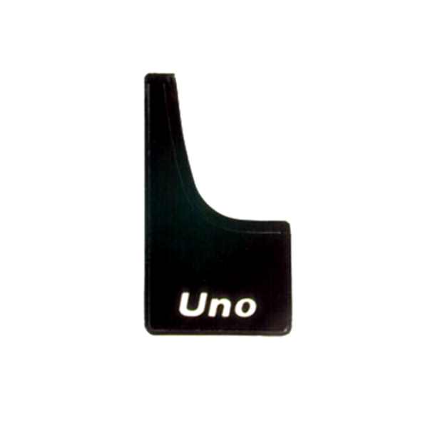 Juego Barreros de Goma P/ Auto Fiat - Imagen 6