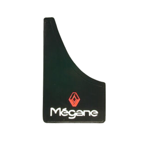 Juego Barreros de Goma P/ Auto Renault - Imagen 2