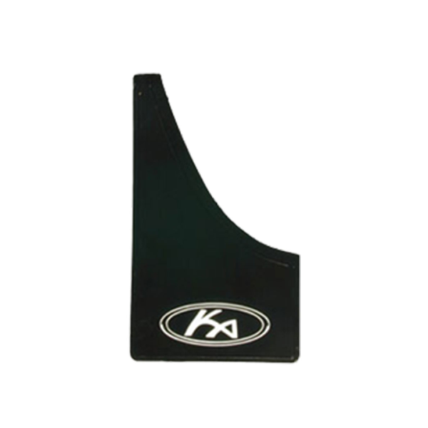 Juego Barreros de Goma P/ Auto Ford - Imagen 2