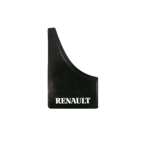 Juego Barreros de Goma P/ Auto Renault