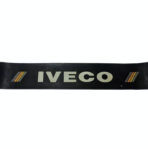 Barrero Bajo Paragolpe Iveco