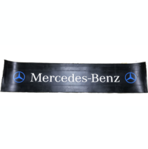 Barrero Bajo Paragolpe Mercedes Benz