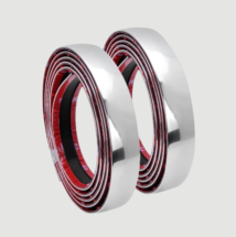 Cinta Embellecedora Autoadhesiva Universal13mm