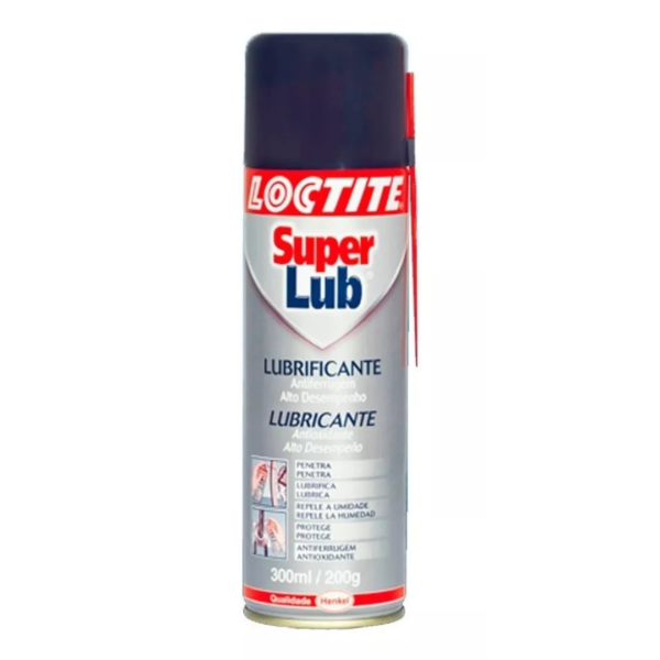 Lubricante Loctite 300ml / 200g