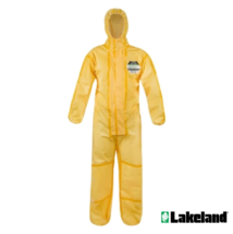 Mameluco Lakeland Amarillo ChemMax 1