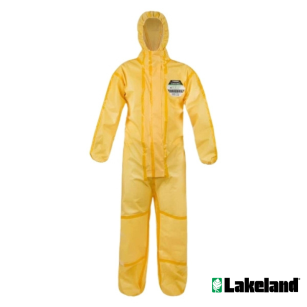 Mameluco Lakeland Amarillo ChemMax 1