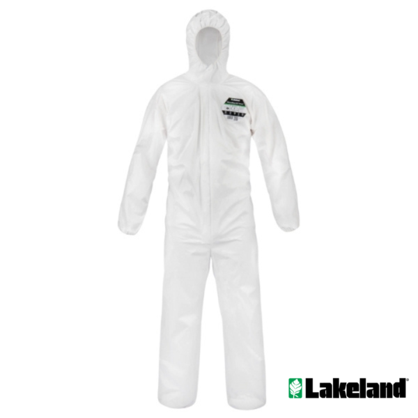 Mameluco Lakeland Blanco MicroMax NS