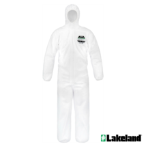 Mameluco Lakeland Blanco SafeGard GP