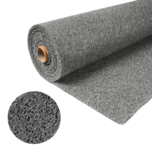 Felpudo de Rulos sin Base 1.30mt Ancho