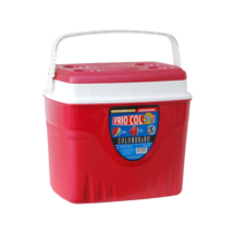 Heladera Conservadora Frio Col 28lts Colombraro